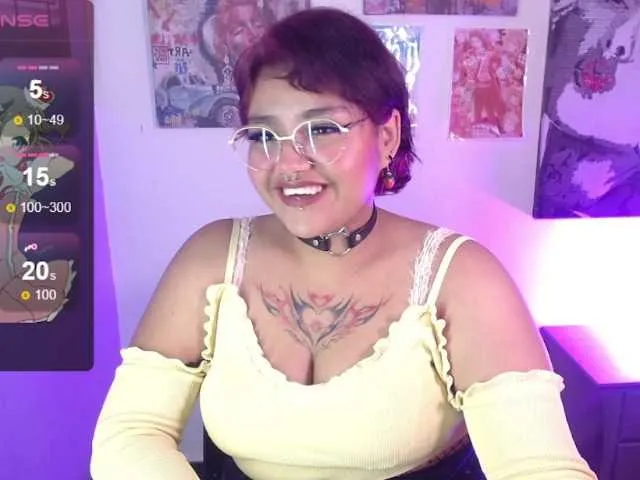 Live sex webcam photo for Charlotte-Joestar #277872854