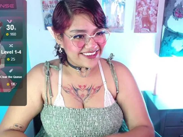 Live sex webcam photo for Charlotte-Joestar #277893319