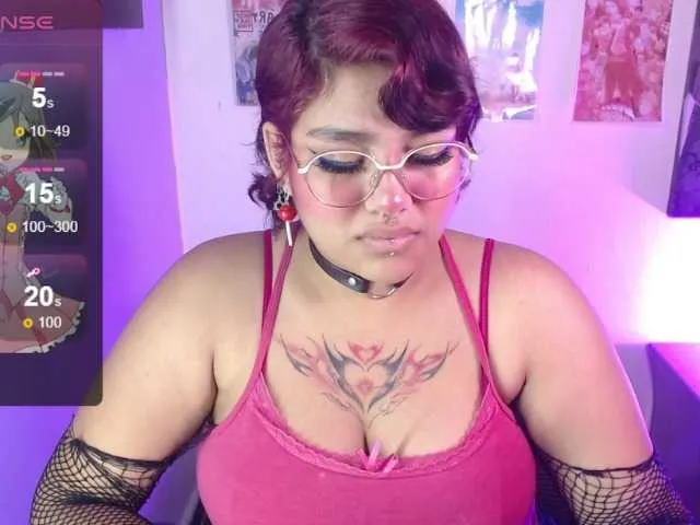 Live sex webcam photo for Charlotte-Joestar #277899676