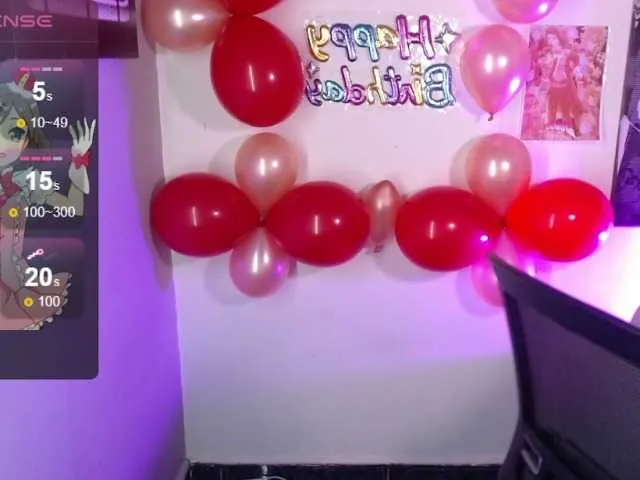 Live sex webcam photo for Charlotte-Joestar #277954974