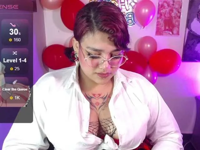 Live sex webcam photo for Charlotte-Joestar #277988846