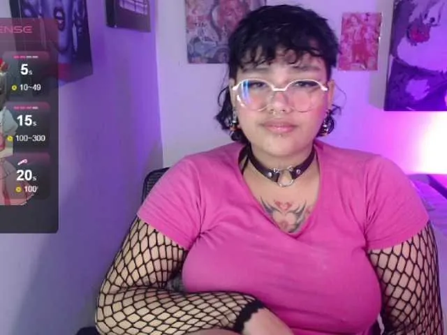 Live sex webcam photo for Charlotte-Joestar #278067886