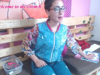 Live sex webcam photo for Charlotte-Lin #197540131