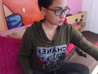 Live sex webcam photo for Charlotte-Lin #200320389