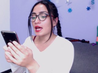 Live sex webcam photo for Charlotte-Lin #201513688