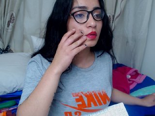 Live sex webcam photo for Charlotte-Lin #204408893