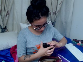 Live sex webcam photo for Charlotte-Lin #204433233