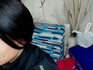 Live sex webcam photo for Charlotte-Lin #204829682