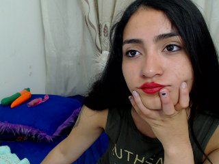 Live sex webcam photo for Charlotte-Lin #205827977