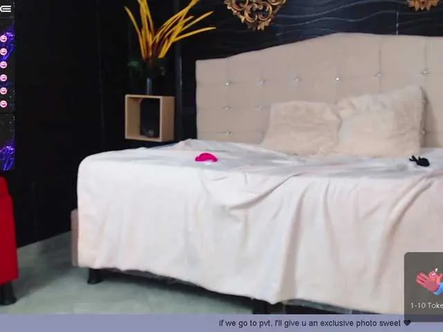 Live sex webcam photo for CharlotteBake #272320169