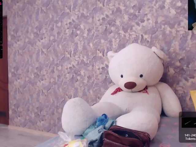 Live sex webcam photo for Charmerrr #272927195