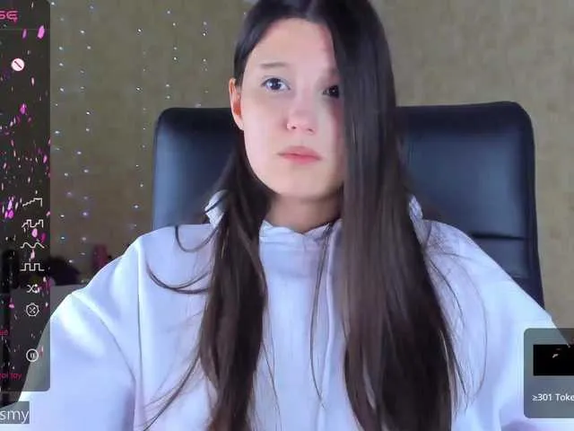 Live sex webcam photo for Charmesmi #276954744