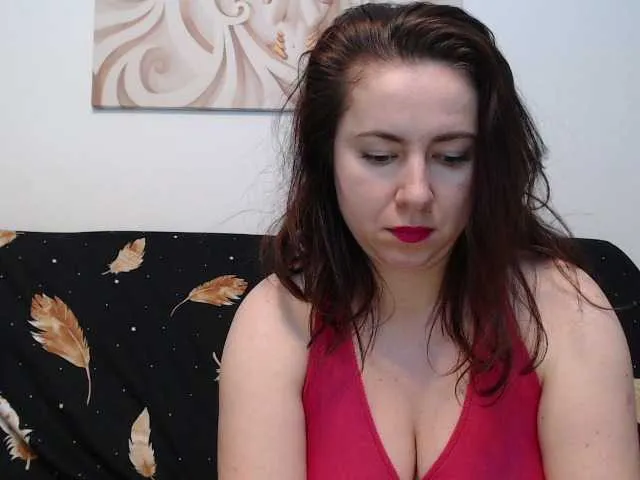 Live sex webcam photo for CharmingWanda #272301630