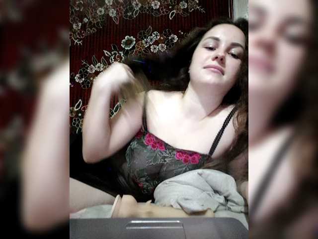 Live sex webcam photo for Charodeechka7 #274077506