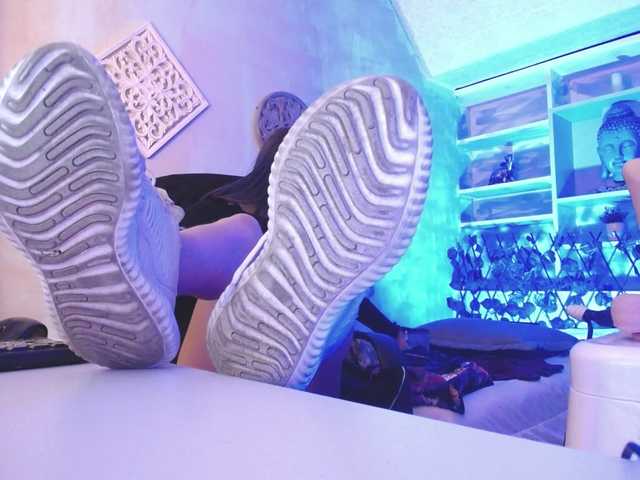 Live sex webcam photo for Cheerryll #287995888