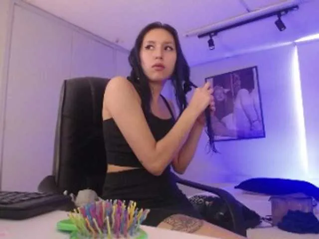 Live sex webcam photo for Cheerryll #287995912