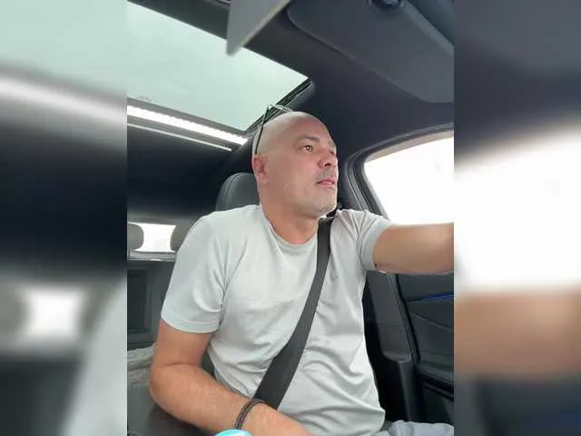 Live sex webcam photo for ChelovekChel #292013014