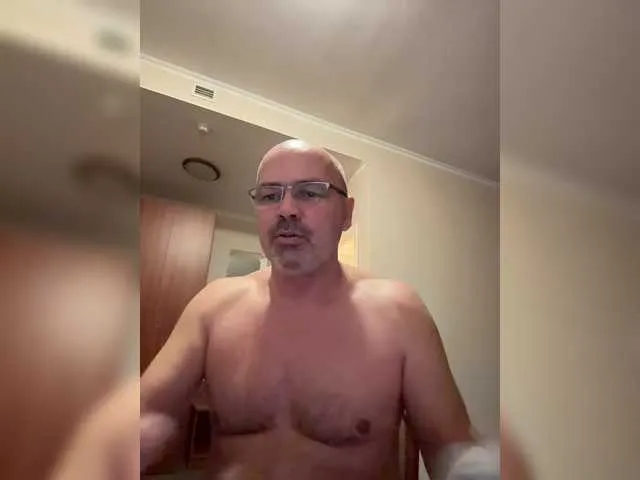 Live sex webcam photo for ChelovekChel #292023693