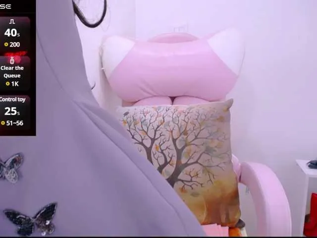 Live sex webcam photo for Cheriana #290142484