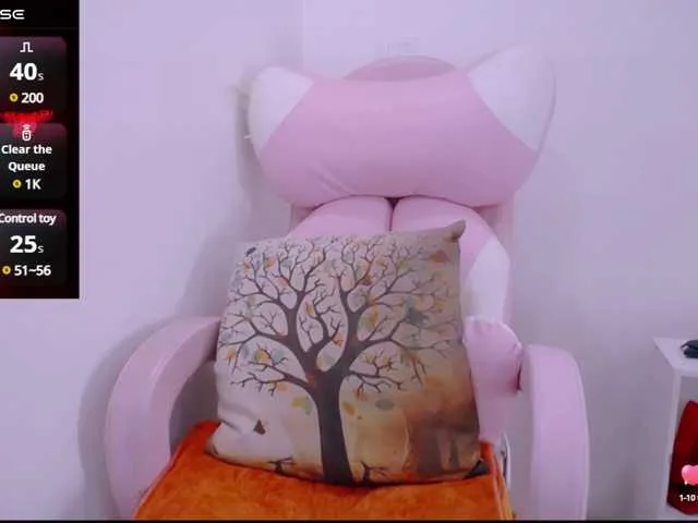 Live sex webcam photo for Cheriana #290182302