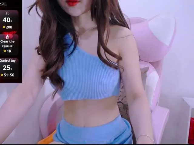 Live sex webcam photo for Cheriana #290270557