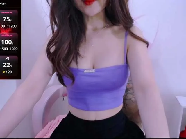 Live sex webcam photo for Cheriana #290693342