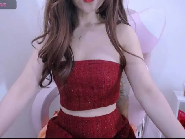 Live sex webcam photo for Cheriana #291367944