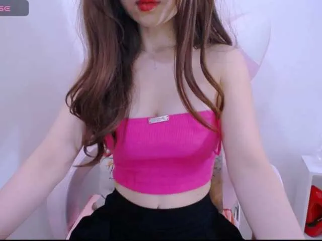 Live sex webcam photo for Cheriana #291389976