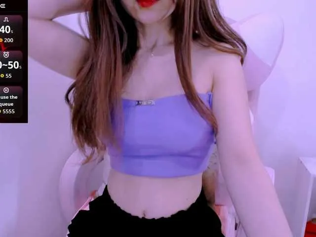 Live sex webcam photo for Cheriana #291685491