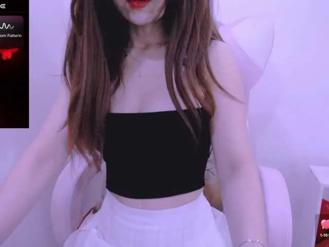 Live sex webcam photo for Cheriana #291787855