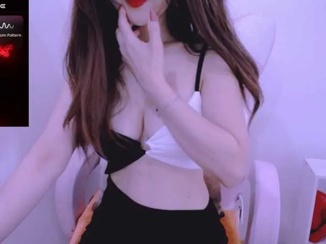 Live sex webcam photo for Cheriana #291801929