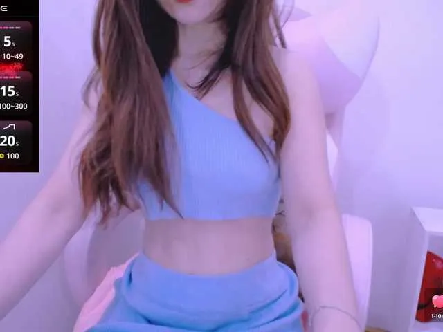 Live sex webcam photo for Cheriana #291822922