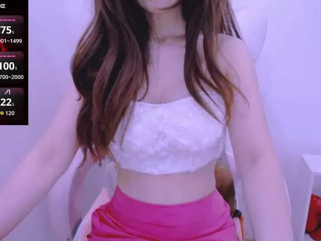 Live sex webcam photo for Cheriana #291965490