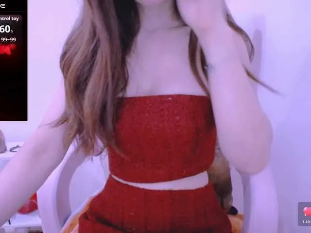 Live sex webcam photo for Cheriana #292087040