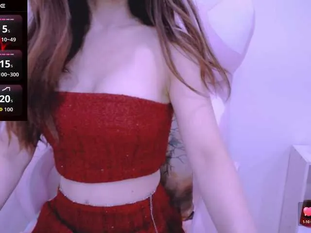 Live sex webcam photo for Cheriana #292167626