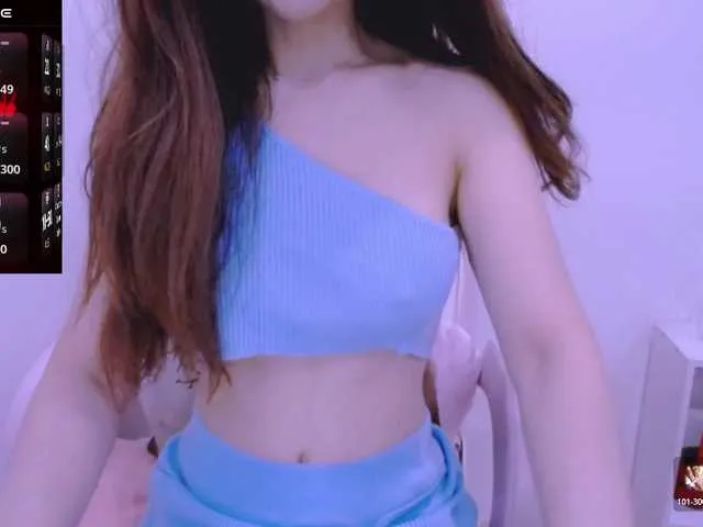 Live sex webcam photo for Cheriana #292233956