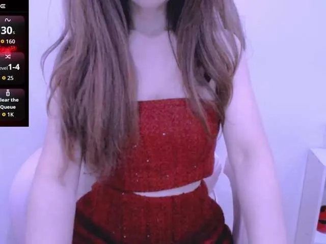 Live sex webcam photo for Cheriana #292407021