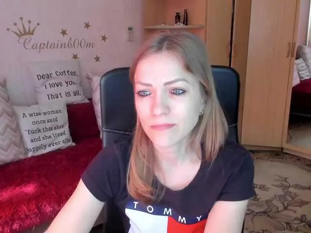 Live sex webcam photo for CherishSia #291020292