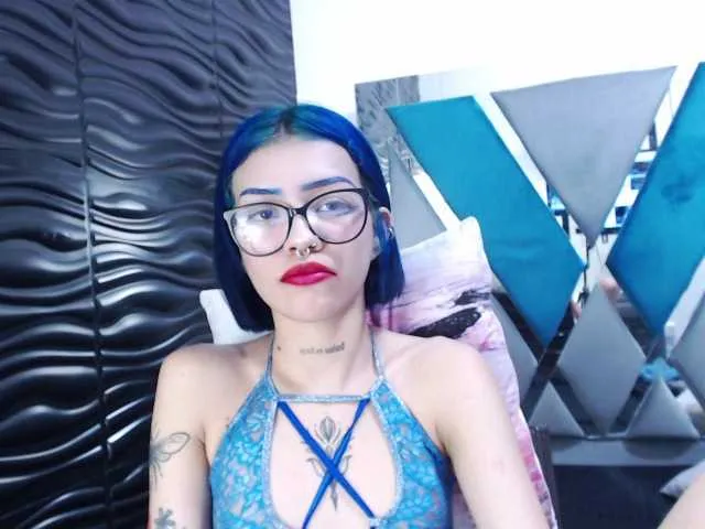 Live sex webcam photo for Cherry-Blue #291690224