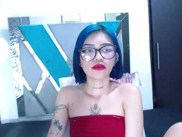Live sex webcam photo for Cherry-Blue #291769196