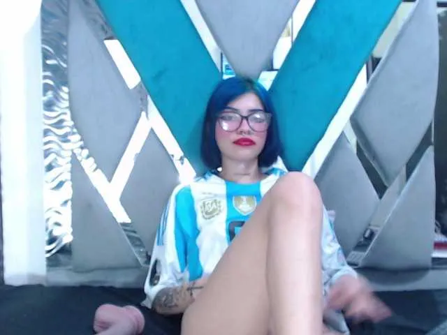 Live sex webcam photo for Cherry-Blue #291772020