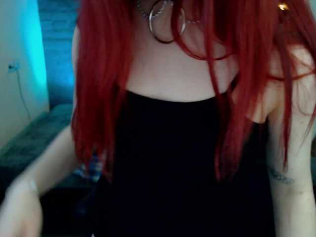 Live sex webcam photo for Cherry-Stoun #272346135