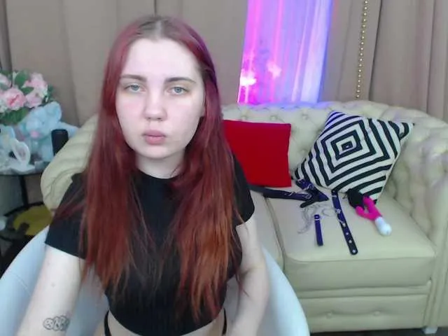 Live sex webcam photo for Cherry-Stoun #272881888