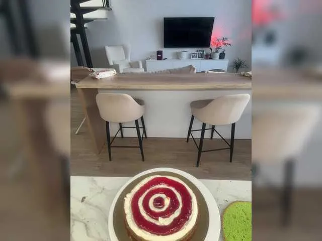 Live sex webcam photo for Cherry-Tip #292369456