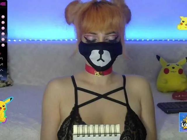 Live sex webcam photo for CherryBaby7 #272102672
