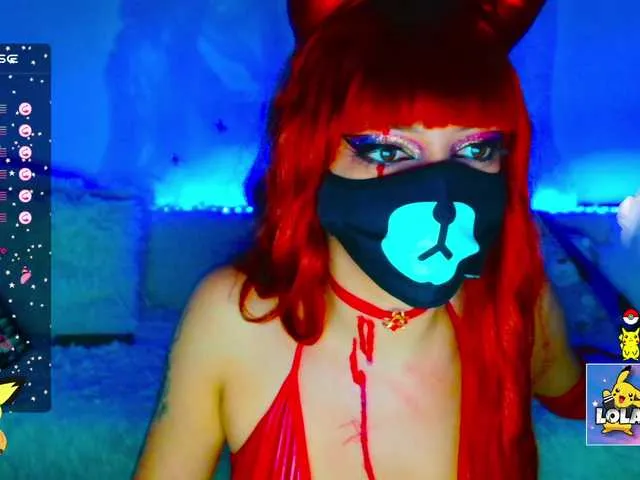 Live sex webcam photo for CherryBaby7 #276609532