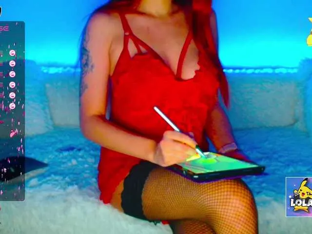 Live sex webcam photo for CherryBaby7 #276763137