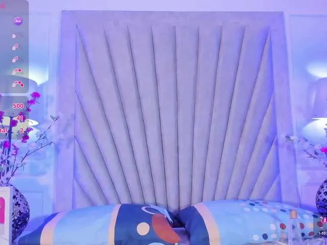 Live sex webcam photo for CherryBlake #292424634