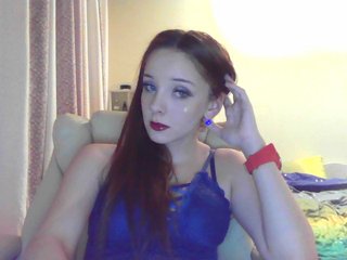 Live sex webcam photo for CherryLovee #221372222