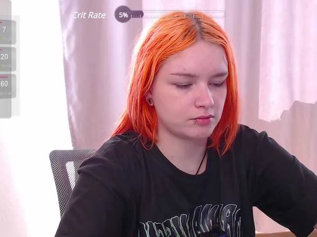 Live sex webcam photo for CherryNight666 #290963973